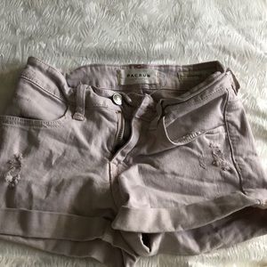 PAC SUN SHORTS